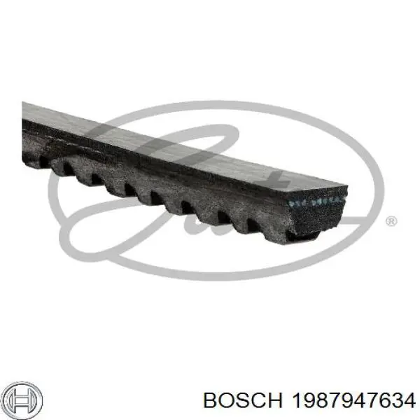 1987947634 Bosch Correa poly v