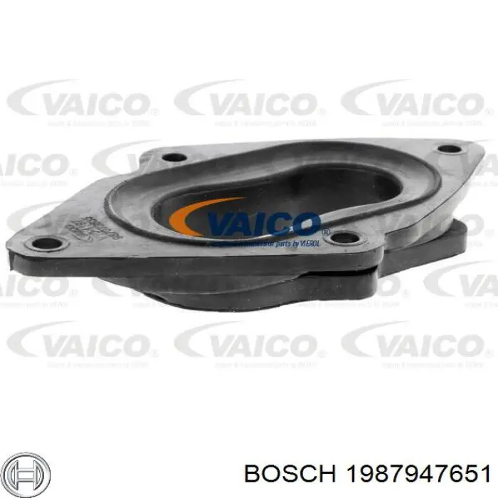 1987947651 Bosch Correa poly v