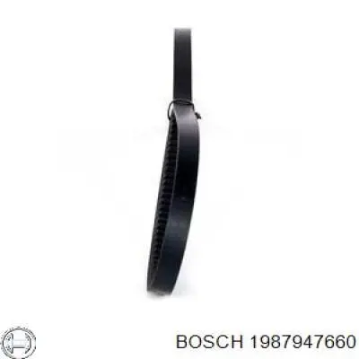 1987947660 Bosch correa trapezoidal