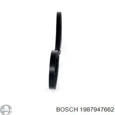Correa de alternador 1987947662 Bosch
