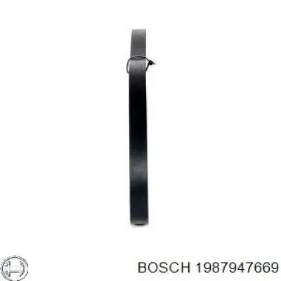 1987947669 Bosch correa trapezoidal