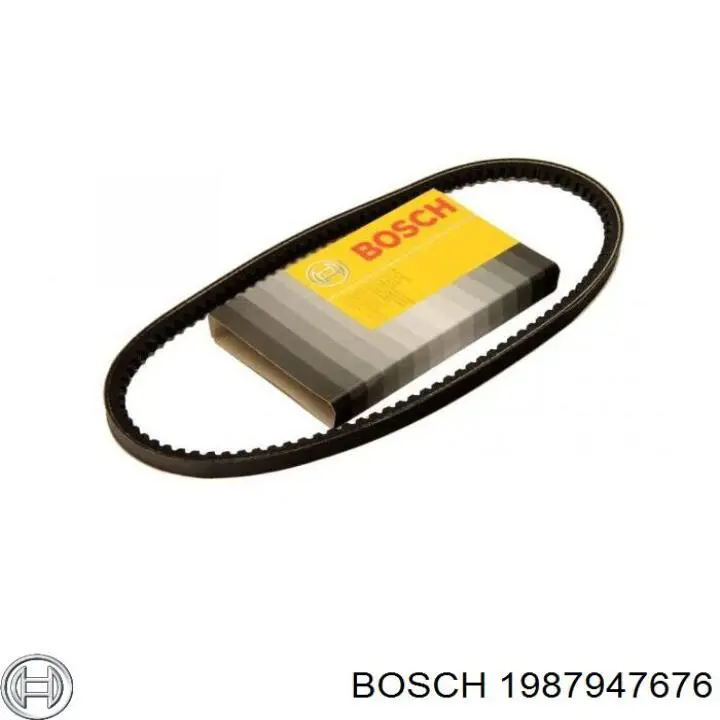 Correa poly v Bosch 1987947676