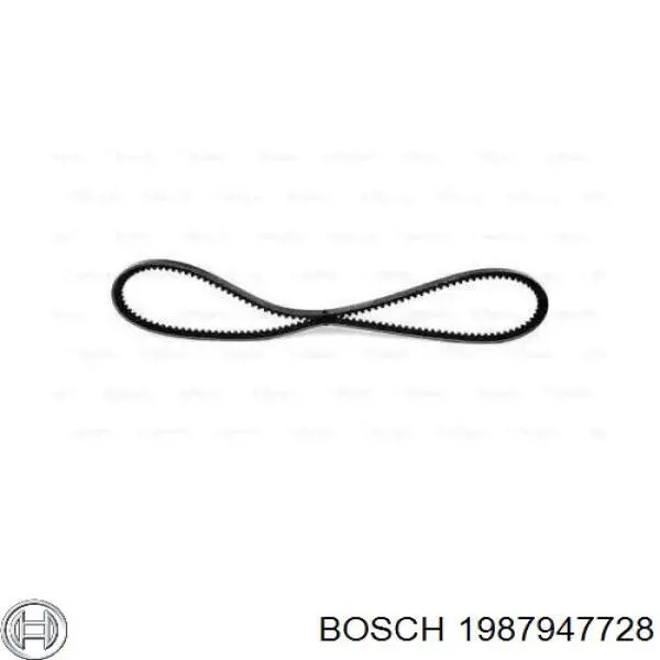 Comprar 6580731402 MAN Correa trapezoidal