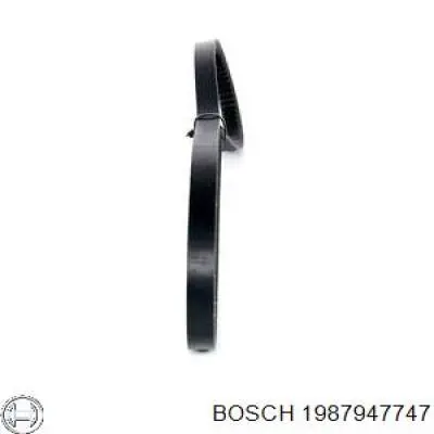 1 987 947 747 Bosch correa trapezoidal