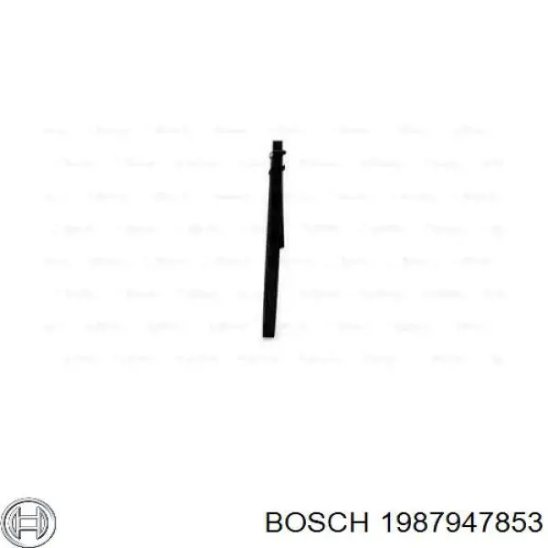 Comprar 1987947853 Bosch Correa trapezoidal