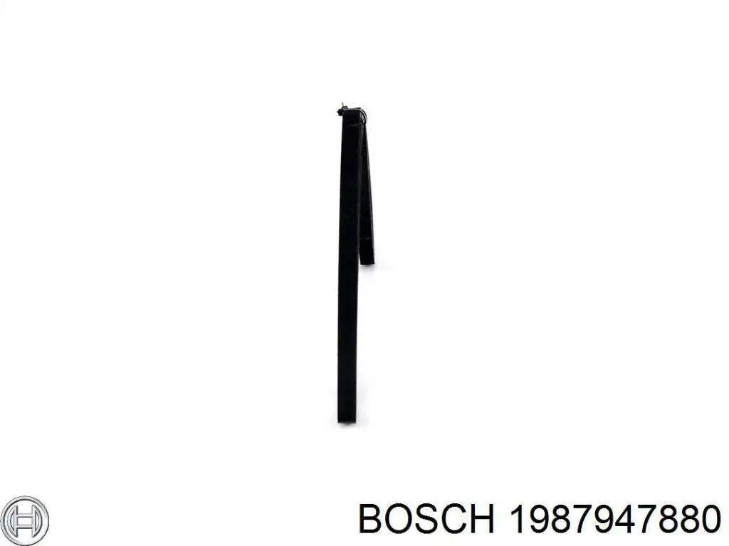 Comprar 1987947880 Bosch Correa trapezoidal