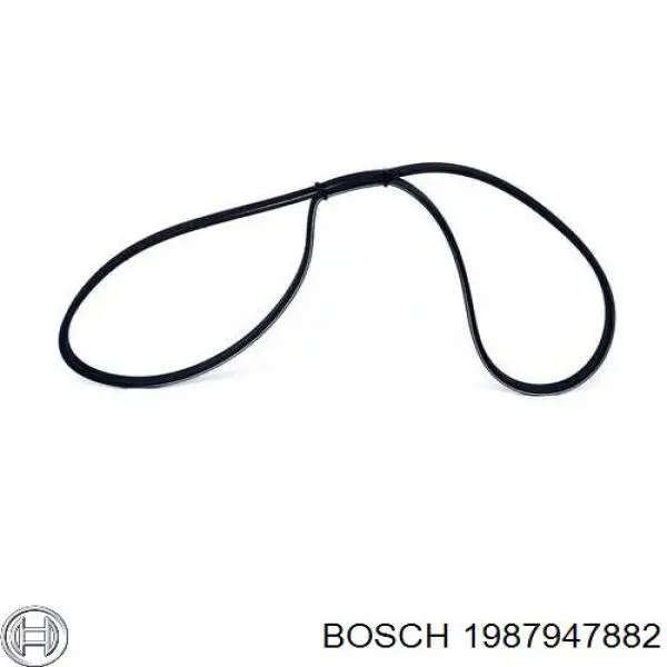 Correa de transmisión trapezoidal Ford 5L8E8K543AA precio, desde 6,91 EUR