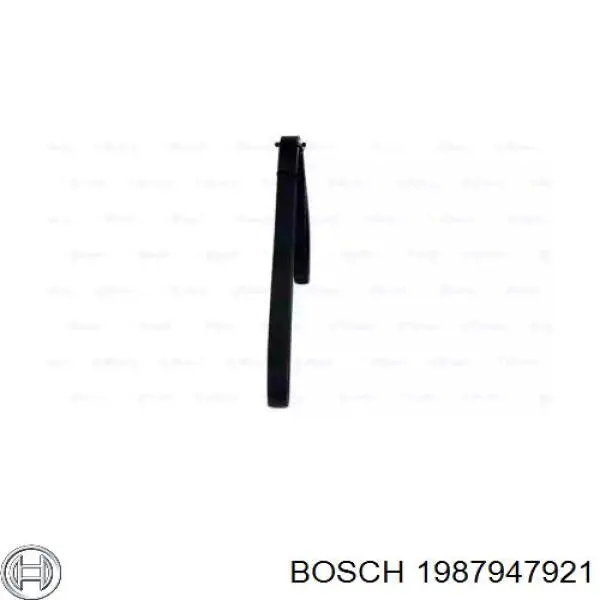 Comprar 1987947921 Bosch Correa trapezoidal
