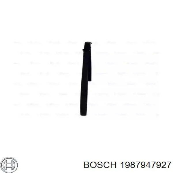 Correa accesorios Bosch 1987947927