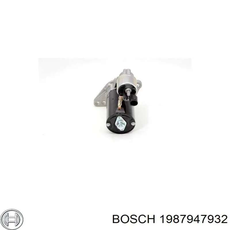Comprar 1987947932 Bosch Correa trapezoidal