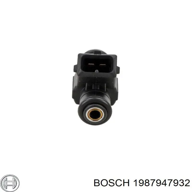 Correa accesorios Bosch 1987947932