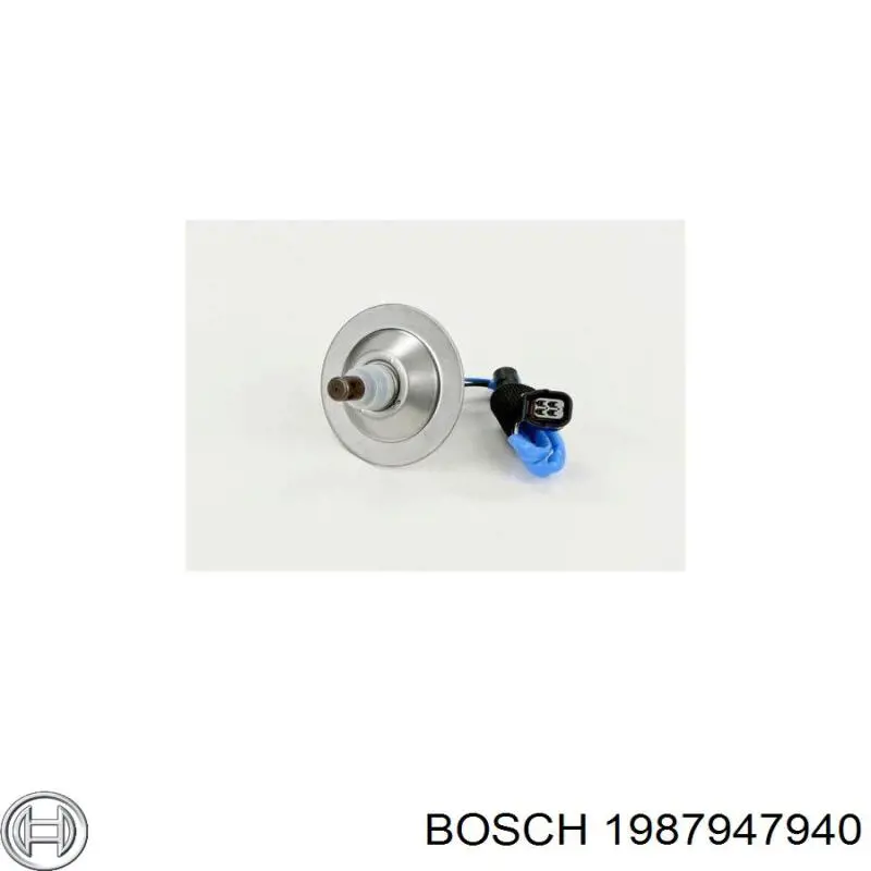 Correa accesorios Bosch 1987947940