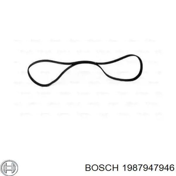 1987947946 Bosch Correa poly v