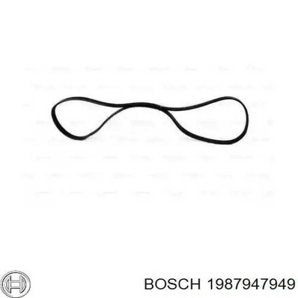 1987947949 Bosch Correa poly v