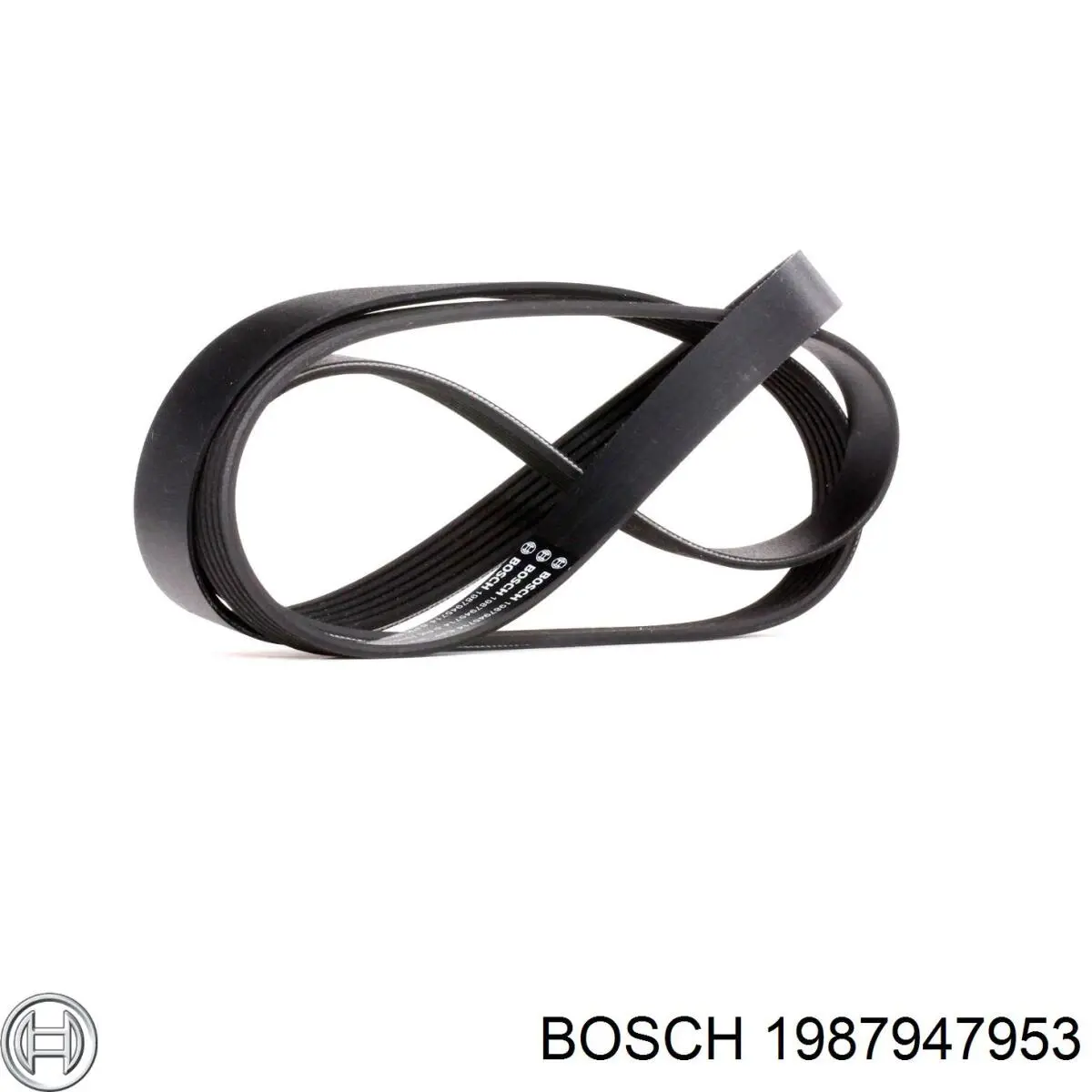 Comprar 1987947953 Bosch Correa trapezoidal
