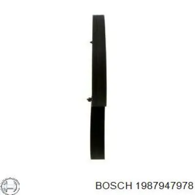 1987947978 Bosch Correa poly v