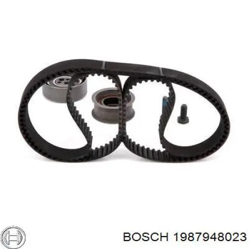 1987948023 Bosch kit de distribución