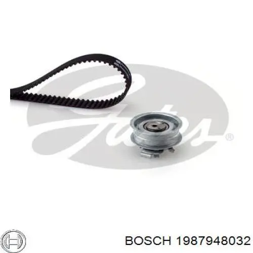 1987948032 Bosch kit de distribución