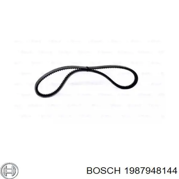 Correa de transmisión trapezoidal Mitsubishi MD185961 precio, desde 6,06 EUR