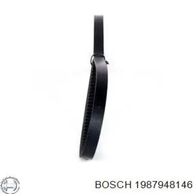 1987948146 Bosch correa trapezoidal