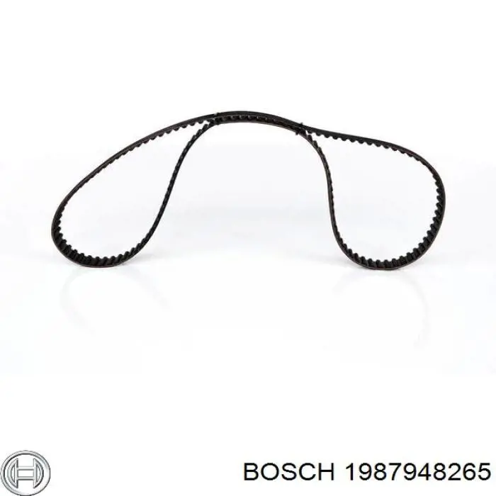 Juego de correas dentadas Bosch 1987948265 precio, desde 145,78 EUR