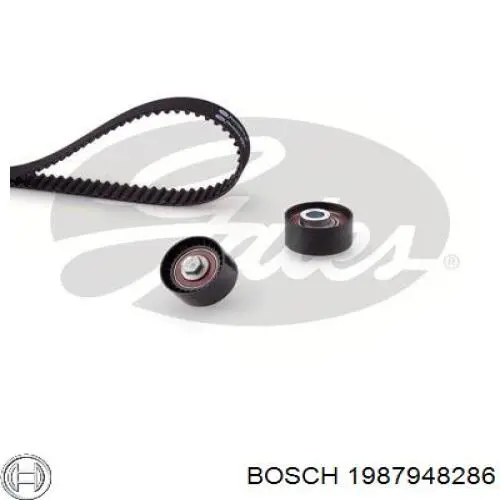 1987948286 Bosch kit de distribución