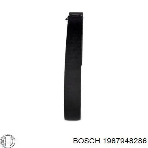 Kit de distribución 1987948286 Bosch