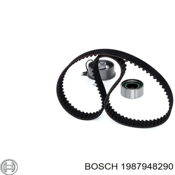 1987948290 Bosch kit de distribución