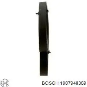 1987948359 Bosch correa trapezoidal