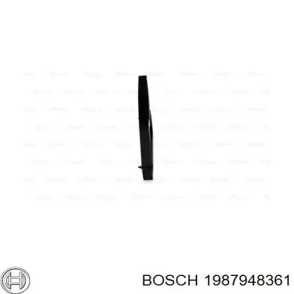 Correa de transmisión trapezoidal Nissan/Infiniti 11920BX000 precio, desde 10,86 EUR
