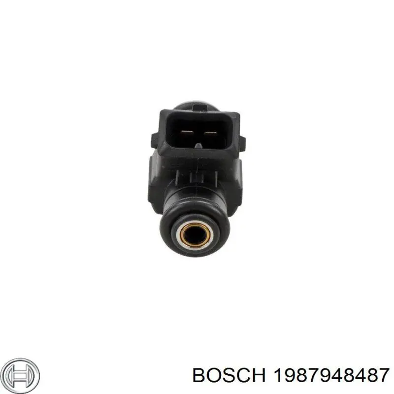 Correa de transmisión trapezoidal Bosch 1987948487 precio, desde 12,81 EUR