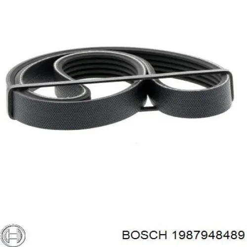 Correa accesorios INA FB5PK768