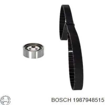 1987948515 Bosch kit correa de distribución