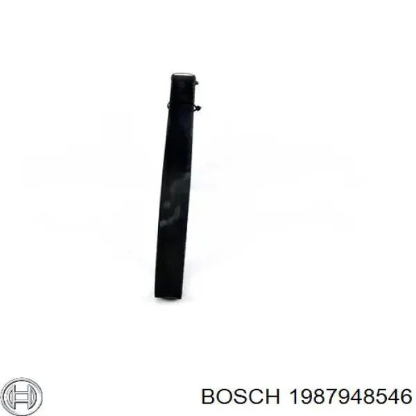 1987948546 Bosch kit de distribución