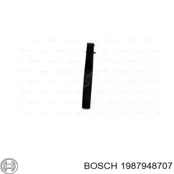 1987948707 Bosch correa distribucion