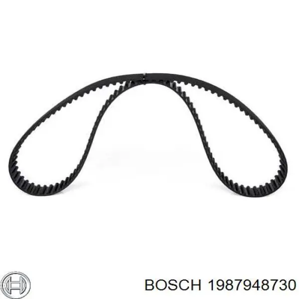 Correa de distribución Mitsubishi MD071052 precio, desde 18,18 EUR