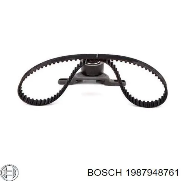 Comprar 1987948761 Bosch Correa distribución