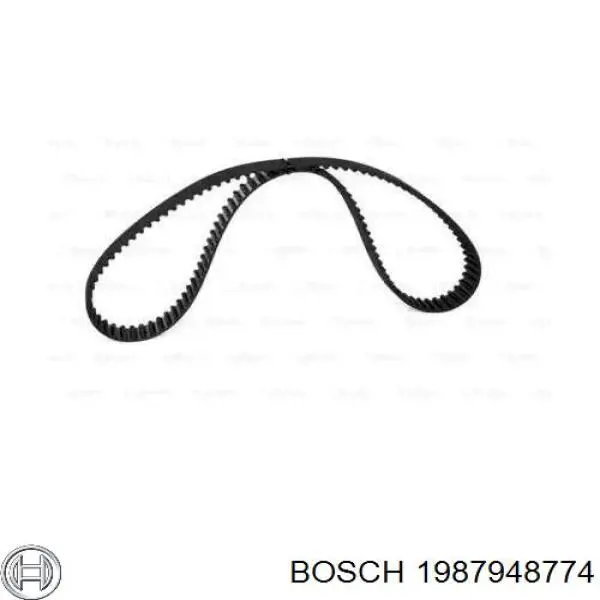 1987948774 Bosch correa distribucion