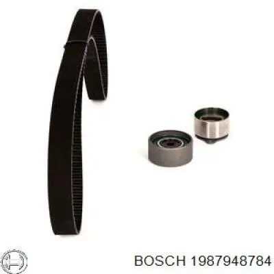 1987948784 Bosch correa distribucion