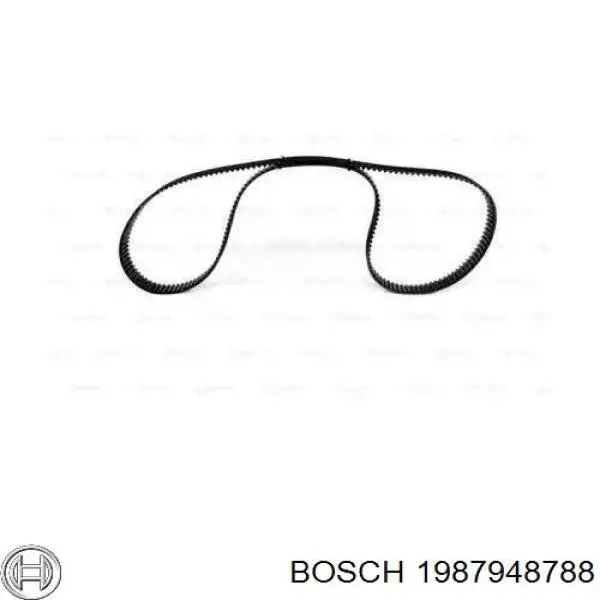 Comprar 1987948788 Bosch Correa distribución