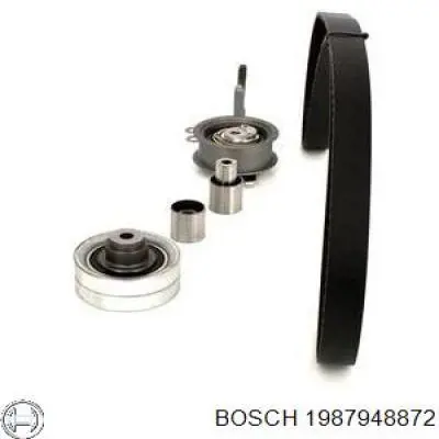 Comprar 1987948872 Bosch Kit de correa de distribución