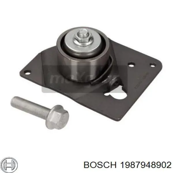 Comprar 1987948902 Bosch Kit de correa de distribución