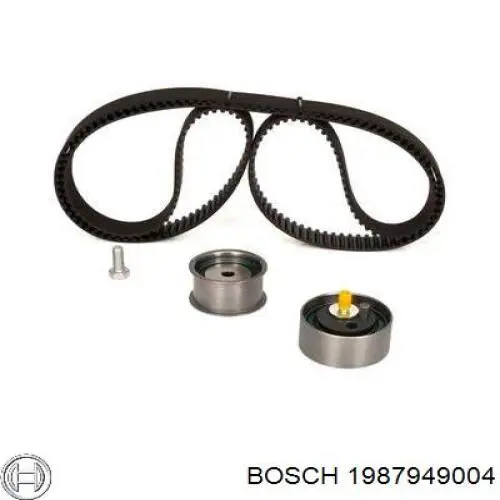 1987949004 Bosch correa distribucion