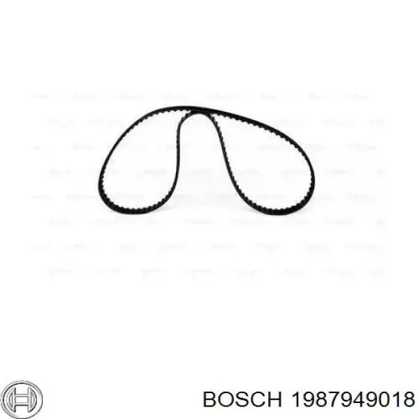 Comprar 1987949018 Bosch Correa distribución