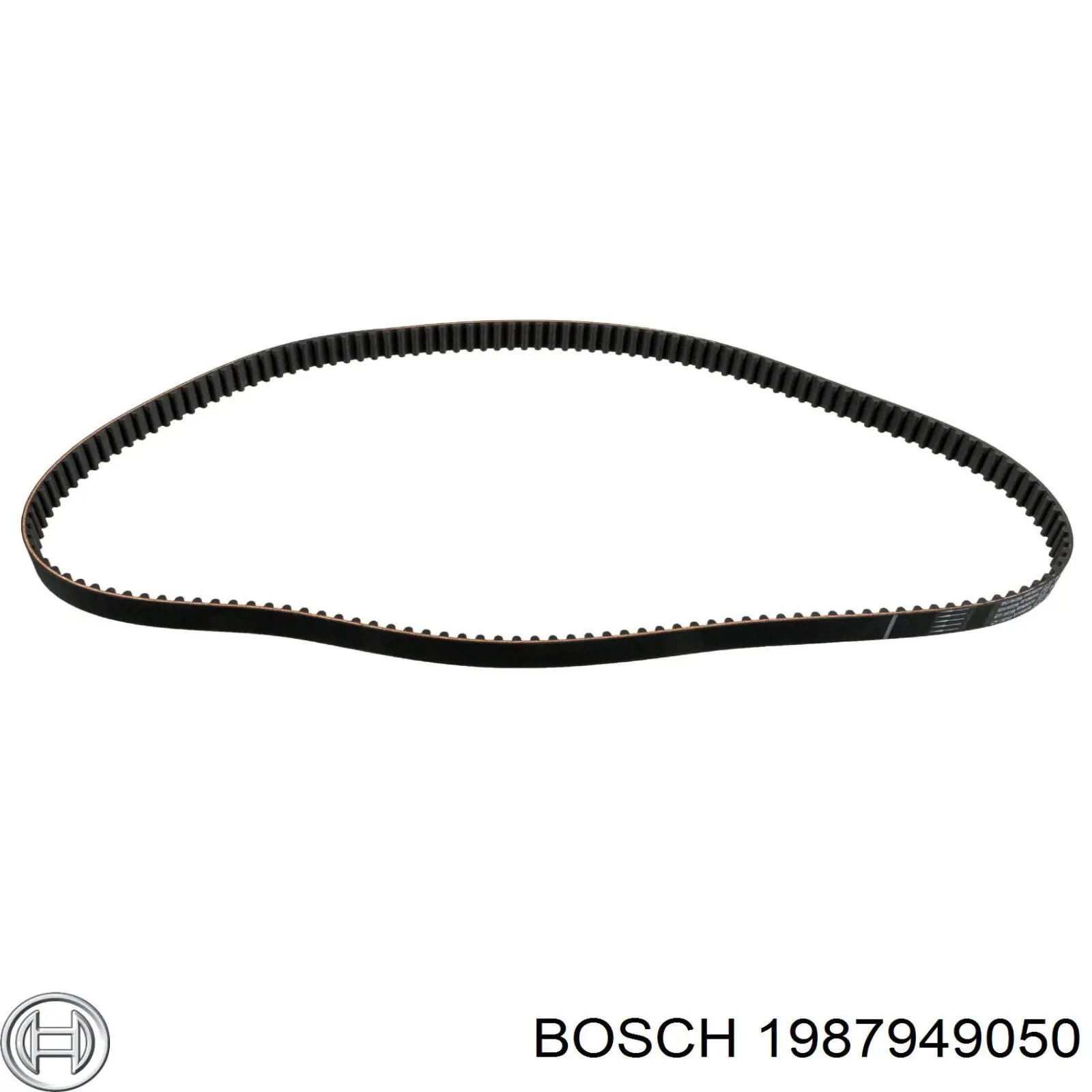 1987949050 Bosch correa distribucion