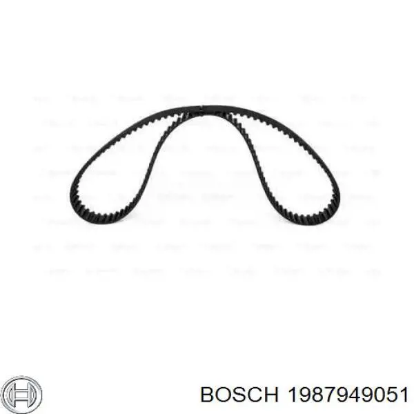 1987949051 Bosch correa distribución