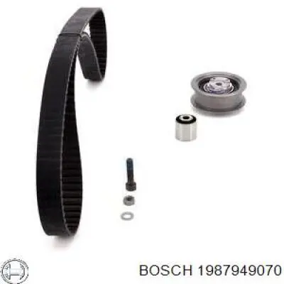 1987949070 Bosch correa distribucion