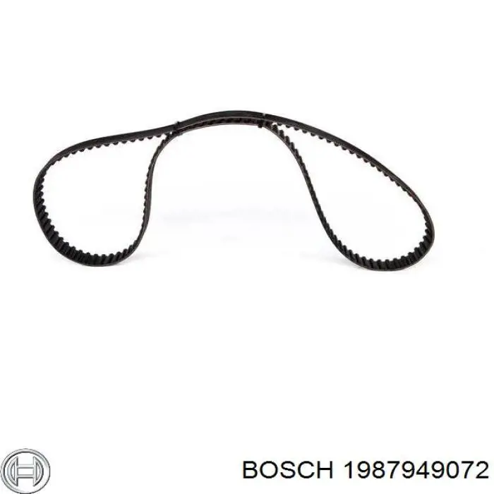 1987949072 Bosch correa distribucion