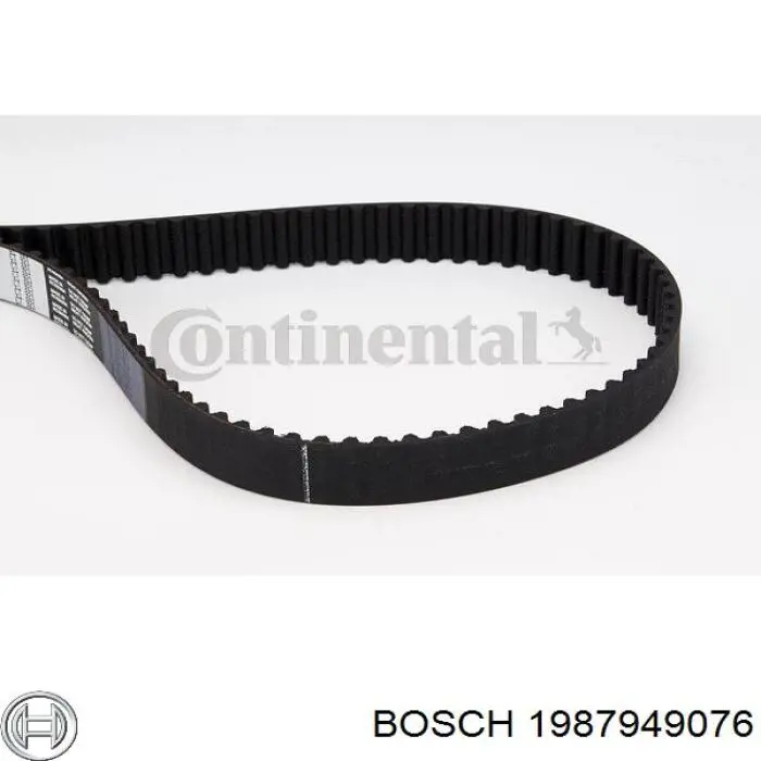 1987949076 Bosch correa distribucion