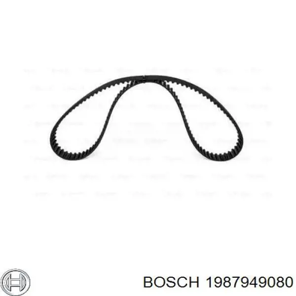 1987949080 Bosch correa distribucion